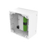 Módulo de control de placa frontal AV modular - 8 botones - aprende có
