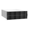 Qnap - TS-H3087XU-RP-E2378-64G 4U30BAY 2.6 Ghz 8C 64 Gb Ddr | APLIUM