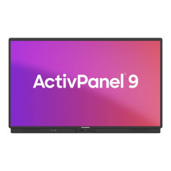 Promethean ActivPanel 9 - 86" Clase diagonal pantalla LCD con retroilu
