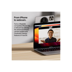 Belkin - Montaje magnético para teléfono móvil - compatible | APLIUM