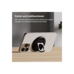 Belkin - Montaje magnético para teléfono móvil - compatible | APLIUM