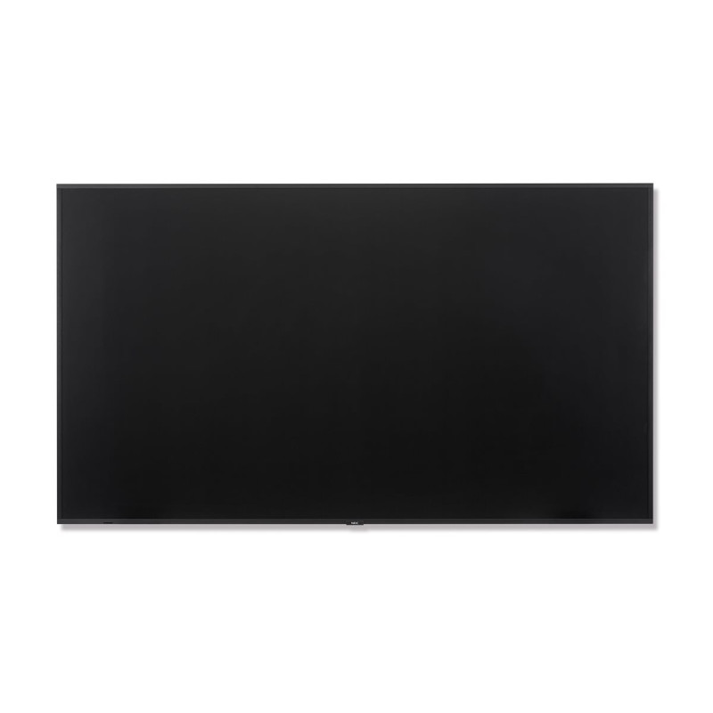 NEC MultiSync M861 - 86" Clase diagonal M Series pantalla LC | APLIUM