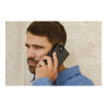 dbramante1928 Lynge - Funda con tapa para teléfono móvil - para Apple