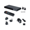 4PORT-8K-HDMI-SWITCH - StarTech.com Switch HDMI 2.1 de 4 | APLIUM
