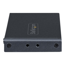 4PORT-8K-HDMI-SWITCH - StarTech.com Switch HDMI 2.1 de 4 | APLIUM