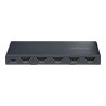 4PORT-8K-HDMI-SWITCH - StarTech.com Switch HDMI 2.1 de 4 | APLIUM