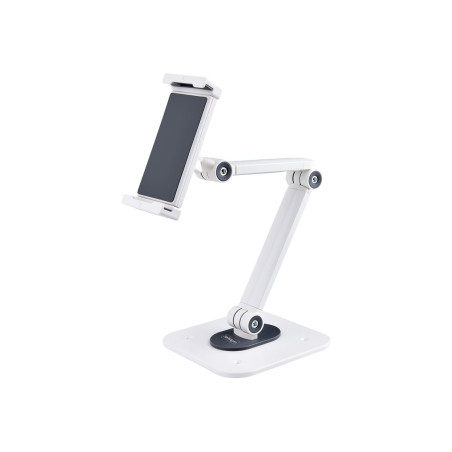 StarTech.com Soporte Ajustable para Tablet - Base Articulada para Tabl