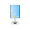 StarTech.com Soporte Ajustable para Tablet - Base Articulada para Tabl