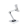 StarTech.com Soporte Ajustable para Tablet - Base Articulada para Tabl