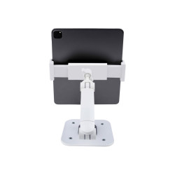 StarTech.com Soporte Ajustable para Tablet - Base Articulada para Tabl