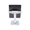 StarTech.com Soporte Ajustable para Tablet - Base Articulada para Tabl