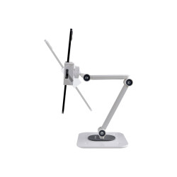 StarTech.com Soporte Ajustable para Tablet - Base Articulada para Tabl