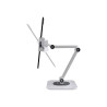 StarTech.com Soporte Ajustable para Tablet - Base Articulada para Tabl