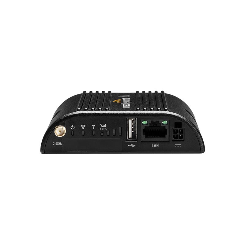 Cradlepoint IBR200 Series IBR200-10M - - - - WWAN | APLIUM