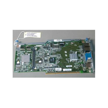 System Peripheral Interface