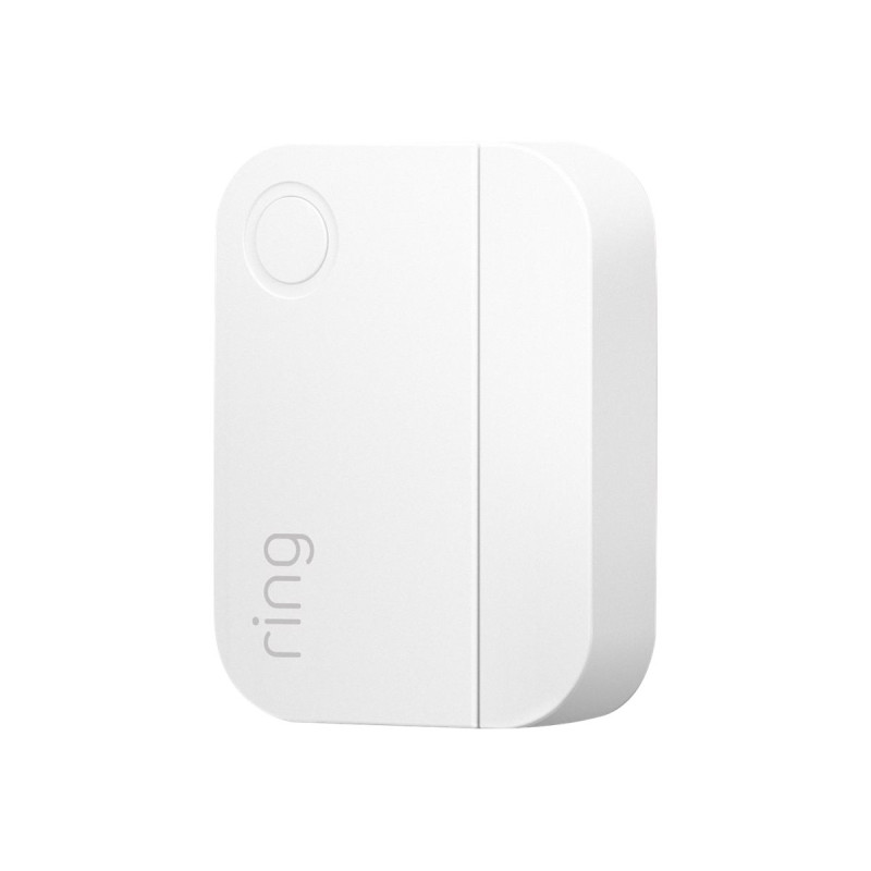 Ring Alarm Contact Sensor - 2ª gen. - sensor de puerta y ventana - ina