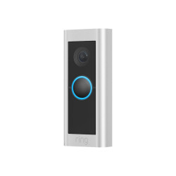 Ring Video Doorbell Pro 2 - Timbre - inalámbrico - 802.11a/b/g/n/ac -