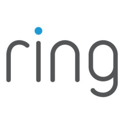 Ring Video Doorbell Wired - Timbre - inalámbrico - 802.11b/g/n - 2.4 G