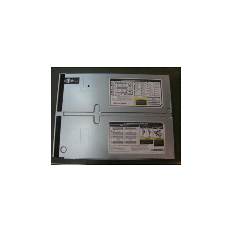 Access panel for HPE ProLiant