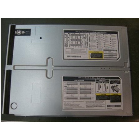 Access panel for HPE ProLiant