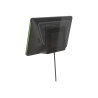 Neat - Kit de montaje (montura de cristal) - para PC Tablet - para P/N