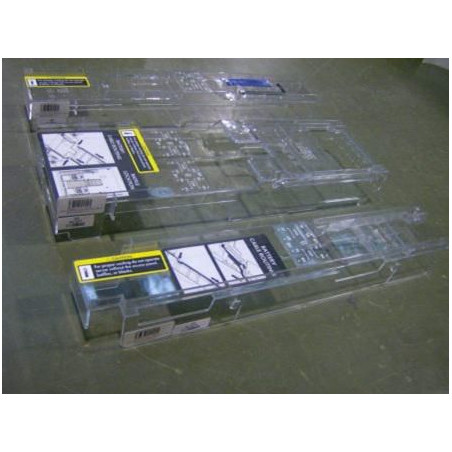 Baffle DIMMs kit for ProLiant