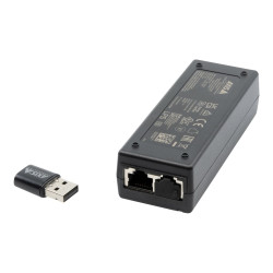 AXIS TM1901 - Wireless Kit - adaptador de red - USB - Wi-Fi 5 - con in