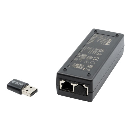 AXIS TM1901 - Wireless Kit - adaptador de red - USB - Wi-Fi | APLIUM