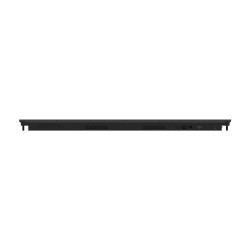 Optoma N3751K - 75" Clase diagonal N-Series pantalla LCD con retroilum