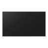 Optoma N3861K - 86" Clase diagonal N-Series pantalla LCD con retroilum