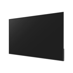Optoma N3861K - 86" Clase diagonal N-Series pantalla LCD con retroilum
