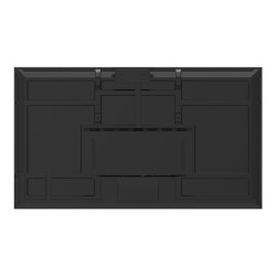 Optoma N3861K - 86" Clase diagonal N-Series pantalla LCD con retroilum