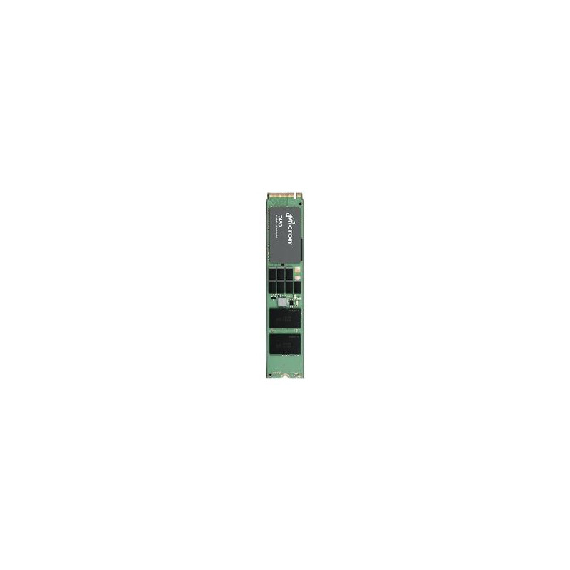 SSD Micron 7450 PRO 3.84TB NVMe PCIe 4.0 M.2 (22x110) (DWPD | APLIUM