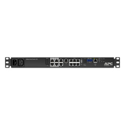 Netbotz Rack Monitor 250 With NMC3 | APLIUM