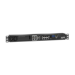 Netbotz Rack Monitor 250 With NMC3 | APLIUM