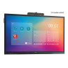 Sharp PN-LC652 - 65" Clase diagonal LC Series pantalla LCD con retroil