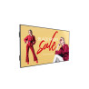 LG 110UM5K-B - 110" Clase diagonal UM5K Series pantalla LCD con retroi
