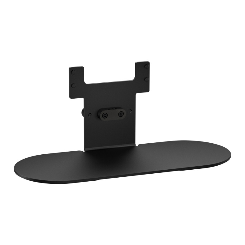 P50 Vbs Table Stand Click-on Vbs Black Table Stand | APLIUM