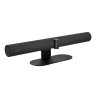 P50 Vbs Table Stand Click-on Vbs Black Table Stand | APLIUM