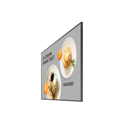Samsung QM32C - 32" Clase diagonal (31.5" visible) - QMC Series pantal