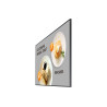 Samsung QM32C - 32" Clase diagonal (31.5" visible) - QMC Series pantal