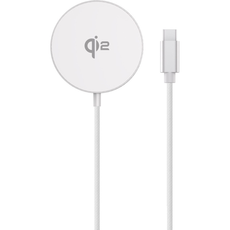 QI2 15W Magnetic Wireless