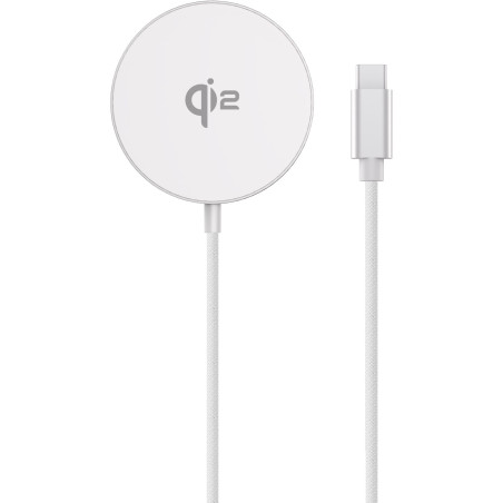 QI2 15W Magnetic Wireless