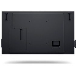 Dell P5524QT - 55" Clase diagonal (54.64" visible) pantalla LCD con re