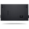 Dell P5524QT - 55" Clase diagonal (54.64" visible) pantalla LCD con re