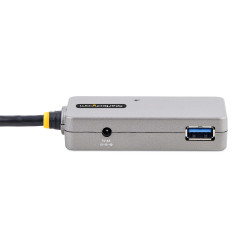 StarTech.com Hub Extensor 4xUSB - con Cable de Extensión de | APLIUM