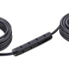 StarTech.com Hub Extensor 4xUSB - con Cable de Extensión de | APLIUM