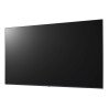LG 50UL3J-M - 50" Clase diagonal UL3J Series pantalla LCD con retroilu