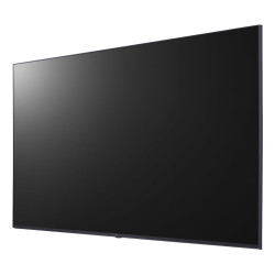 LG 50UL3J-M - 50" Clase diagonal UL3J Series pantalla LCD con retroilu
