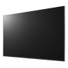 LG 50UL3J-M - 50" Clase diagonal UL3J Series pantalla LCD con retroilu